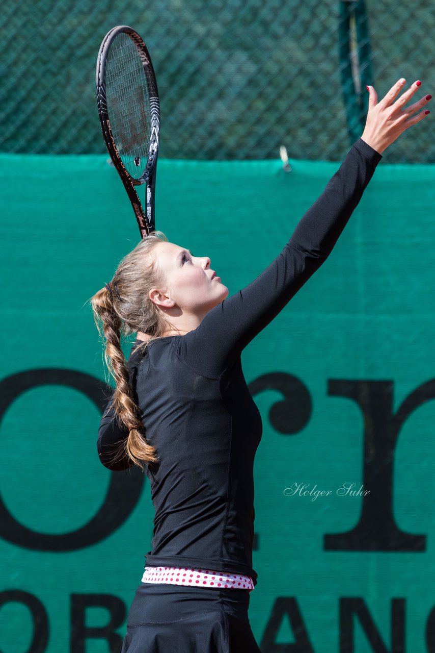 Jenny Wacker 639 - Regionalliga TC RW Wahlstedt - TC RW Wahlstedt2